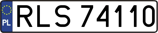 RLS74110