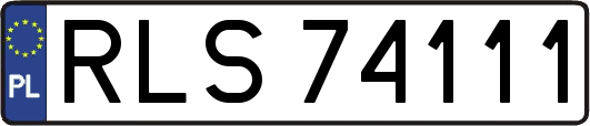 RLS74111