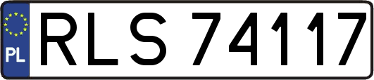 RLS74117
