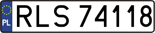 RLS74118