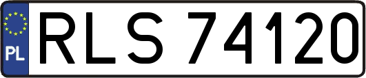RLS74120