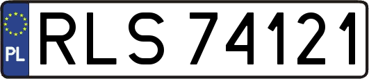 RLS74121