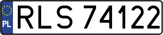 RLS74122
