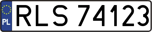 RLS74123