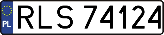 RLS74124