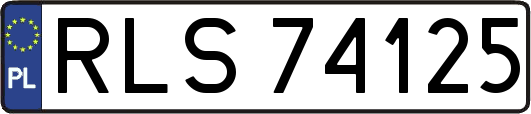 RLS74125