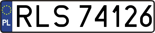 RLS74126