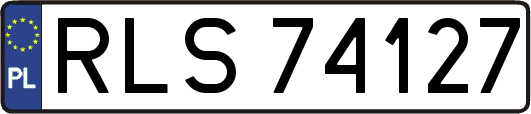 RLS74127