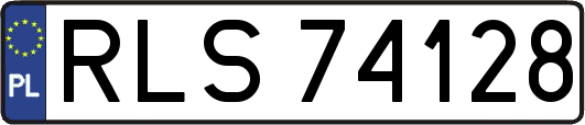 RLS74128