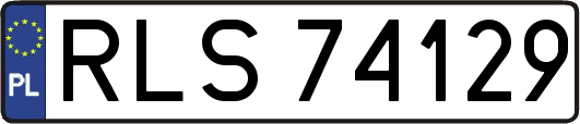 RLS74129