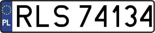 RLS74134