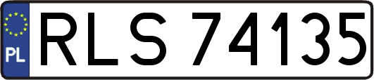 RLS74135