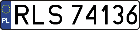 RLS74136