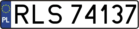 RLS74137