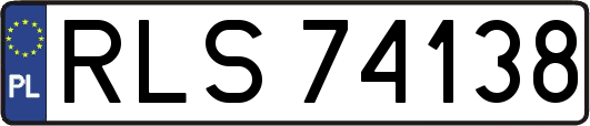 RLS74138