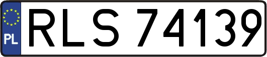 RLS74139