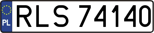 RLS74140