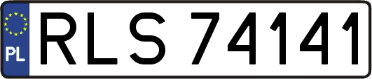 RLS74141