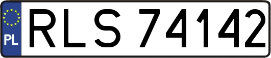 RLS74142
