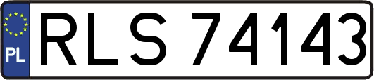 RLS74143