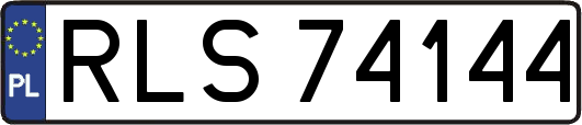 RLS74144