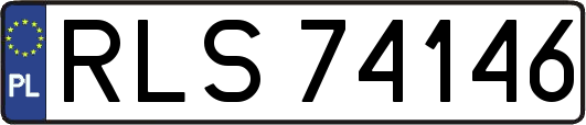 RLS74146