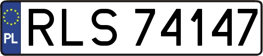 RLS74147