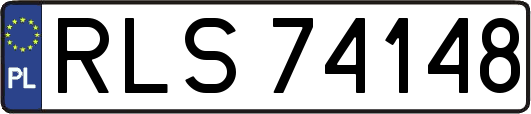 RLS74148