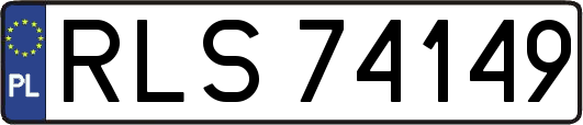 RLS74149