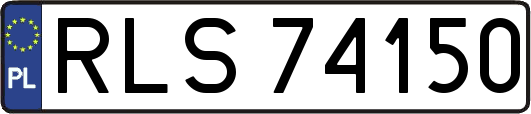 RLS74150