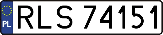 RLS74151