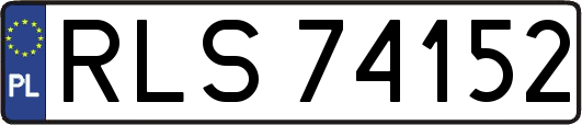 RLS74152