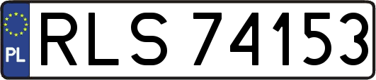 RLS74153