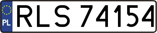 RLS74154