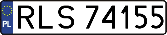 RLS74155