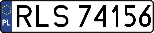 RLS74156