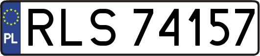 RLS74157