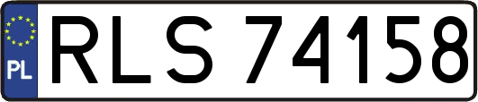 RLS74158