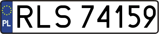 RLS74159