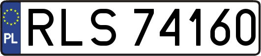 RLS74160