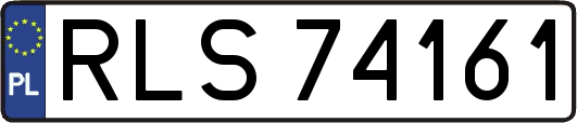 RLS74161