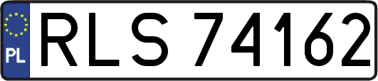 RLS74162