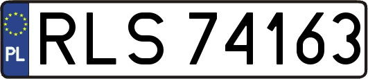 RLS74163