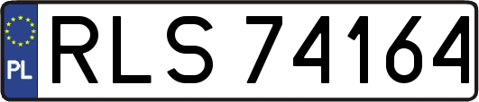 RLS74164