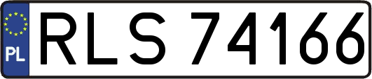 RLS74166