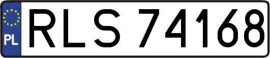 RLS74168