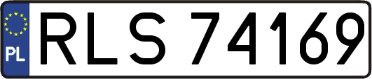 RLS74169