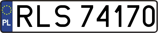 RLS74170