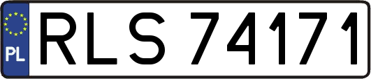 RLS74171