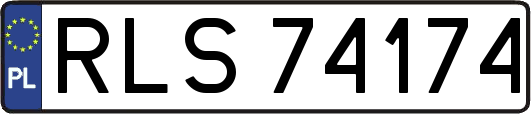 RLS74174